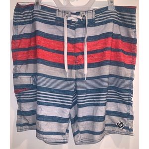 Men’s Swim Shorts